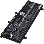 Kompatibilis akku Asus típus 0B200-03790000 fotó