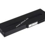Helyettesítő akku Asus típus 15G10N373800 7800mAh fotó