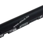 Helyettesítő akku Asus típus 0B20-013K0AS fekete fotó