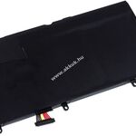 Helyettesítő akku Asus típus C31-S551 fotó
