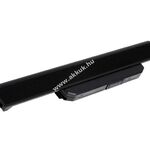 Helyettesítő standard akku Asus típus A32-K53 fotó
