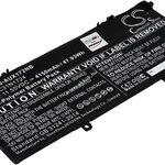 Helyettesítő akku Asus típus 0B200-02760400 fotó