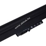 Helyettesítő akku Compaq 15Z-G100 5200mAh fotó