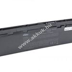 Helyettesítő akku Dell Latitude 12 7000, E7240, E7250 11.1V, 3500mAh fotó