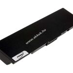 Helyettesítő standard akku Toshiba Satellite Pro A200-1ET fotó