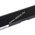 Helyettesítő akku Toshiba Qosmio X870-127 fotó