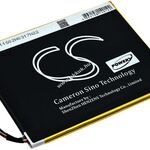 Helyettesítő akku Alcatel típus TLp032CC fotó