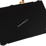 Helyettesítő akku Samsung típus EB-BT825ABA fotó