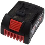 Bosch akku illeszkedik pl. pántológép Linder LST270 and LST450 fotó