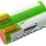 Helyettesítő akku Bosch akkus szegbelövő / tűzőgép PTK 3.6 Li fotó