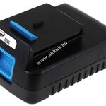 Helyettesítő akku BlackandDecker fúrócsavarozó EPL148KB 1500mAh fotó