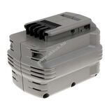 Helyettesítő akku Dewalt DW007 3000mAh NiMH fotó