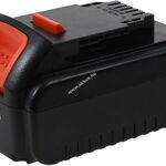 Helyettesítő akku Dewalt típus XR-Akku DCB181 4000mAh fotó