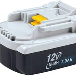 Helyettesítő akku Makita típus BH1233B 1500mAh fotó