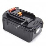 Helyettesítő szerszámgép akku Makita típus 194873-2 36V, Li-Ion, 4000mAh fotó