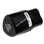 Helyettesítő akku Milwaukee típus C12 B 12V 24Wh fotó