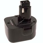 Helyettesítő akku Würth típus 0 700 905 330 NiMH 2000mAh fotó