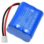 Aiper SE Cordless helyettesítő medencetisztító robot akku 11, 1V 5200mAh 58Wh Li-Ion fotó