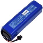 Helyettesítő akku Cecotec Conga 5290 8290 fotó