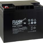 Ólom akku 12V 35Ah FIAMM típus FGC23505 (ciklusálló, ciklikus) fotó