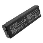 Samsung VR50T95935N helyettesítő robotporszívó akku 22, 2V 3000mAh 67 Li-Ion fotó
