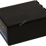 Helyettesítő videokamera akku Panasonic SDR-H80 fotó