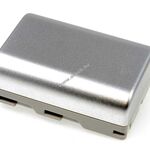 Helyettesítő akku Samsung VP-D82i 1400mAh fotó