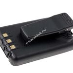Helyettesítő akku Icom típus BP-200 fotó