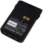 Helyettesítő akku Motorola XiR E8608i XiR E8628i kézi rádióhoz fotó