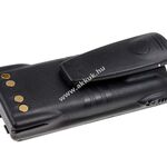 Helyettesítő akku Motorola GP360 (1500mAh) fotó