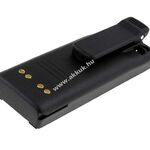 Helyettesítő akku Motorola MT2000 2500mAh fotó