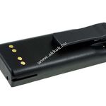 Helyettesítő akku Motorola típus NTN7144C fotó