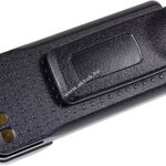 Helyettesítő rádió akku Motorola típus PMNN4424 fotó