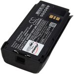Helyettesítő akku Motorola típus PMNN4807A fotó