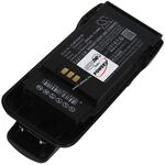 Helyettesítő akku Motorola típus PMNN4598A fotó