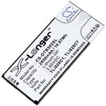 Alcatel OT-5002H helyettesítő mobiltelefon akku 3, 85V 2850mAh 11Wh Li-Ion fotó