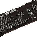 Helyettesítő akku HP típus 851610-850 fotó