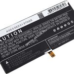 Helyettesítő akku Lenovo típus BL207 fotó