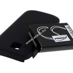 Helyettesítő akku O2 XDA Guide 2200mAh fotó