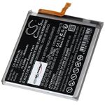 Helyettesítő akku Samsung Galaxy S25 5G okostelefon mobiltelefon fotó