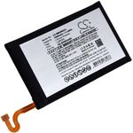Helyettesítő okostelefon akku Samsung SC-03K fotó
