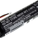 Helyettesítő akku Asus R600 fotó