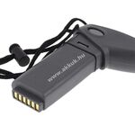 Helyettesítő akku vonalkód olvasó Chameleon RF TR1285 fotó
