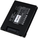Zebra TC22 TC27 Mobile Computer / típus BTRY-TC2L-2XMAXX-01 akku (helyettesítő) fotó