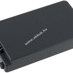Helyettesítő akku adatgyűjtő Symbol MC3100R fotó