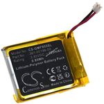 Garmin típus 361-00146-00 akku (helyettesítő) fotó