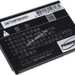 Helyettesítő akku Huawei Wireless Router E5573s-32 fotó