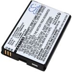 Helyettesítő akku ZTE MF279 mobil wifi router fotó