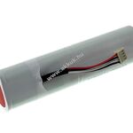 Helyettesítő akku Fluke Scopemeter 199 fotó