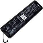 Tektronix TPS2014B mobilhálózati mérőműszer akku (helyettesítő) fotó